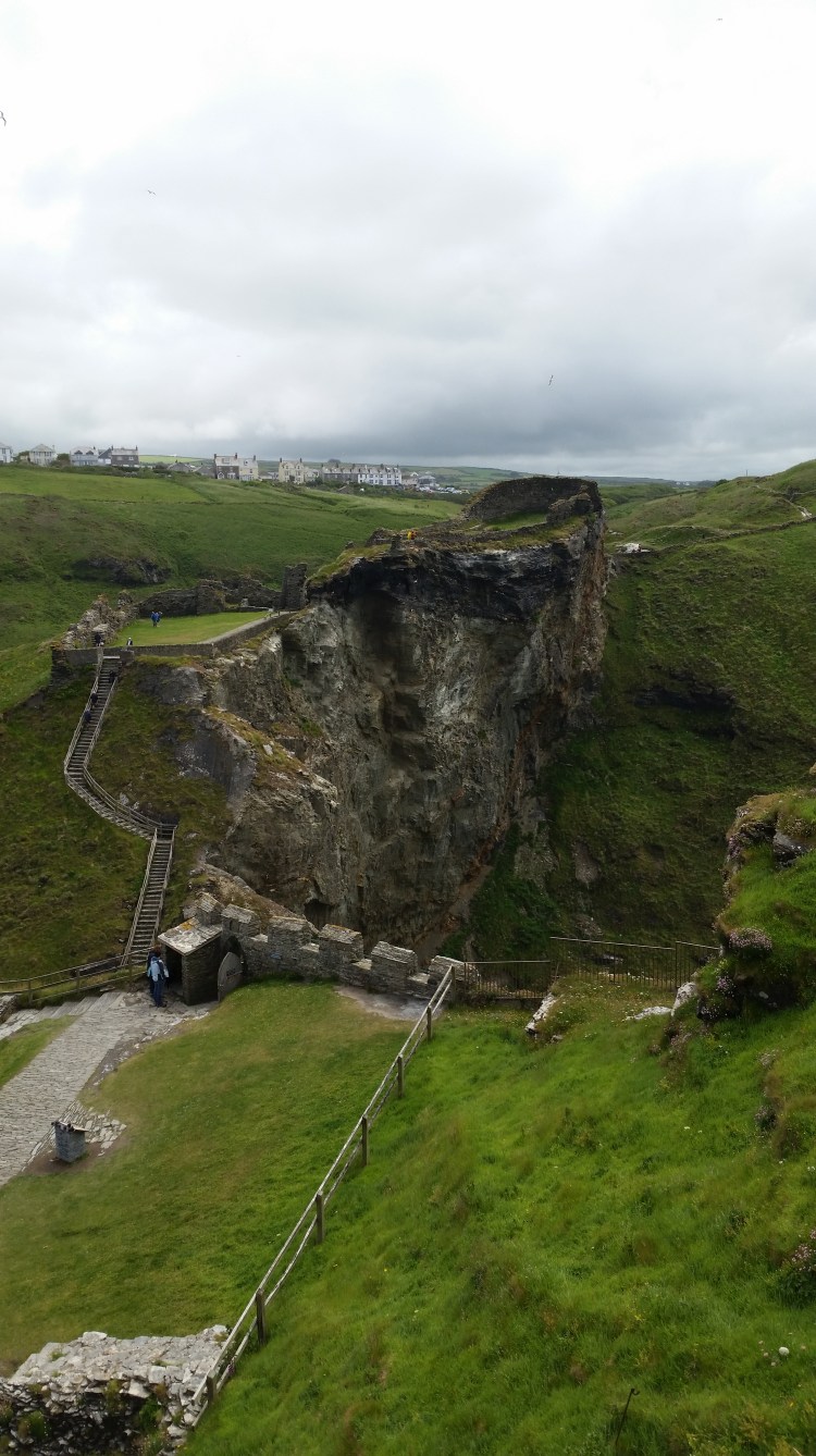 UpperWardFromTintagel-Island